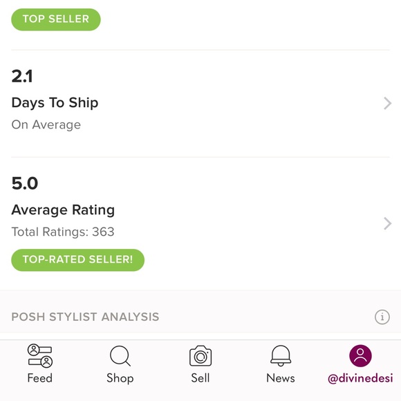 Research SELLER BEFORE YOU BUY! SCAM ALERT! Check Love Notes under About tab - Picture 3 of 15